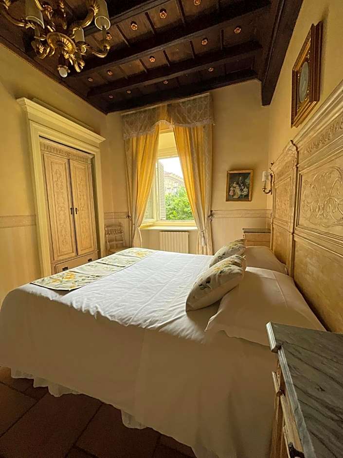 Ai Savoia B&B - Guest House