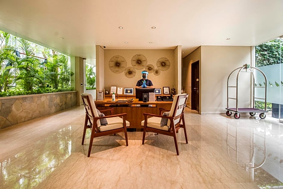 Dwijaya House of Pakubuwono