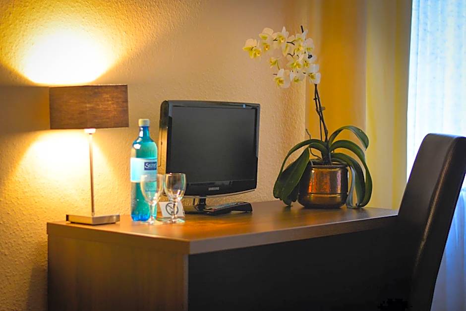 Hotel am Landeshaus