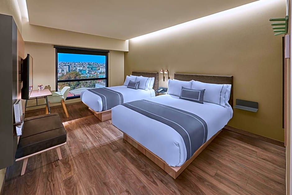 City Express Plus by Marriott Ciudad de Mexico Interlomas