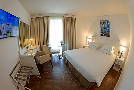 Superior Room with Sea View