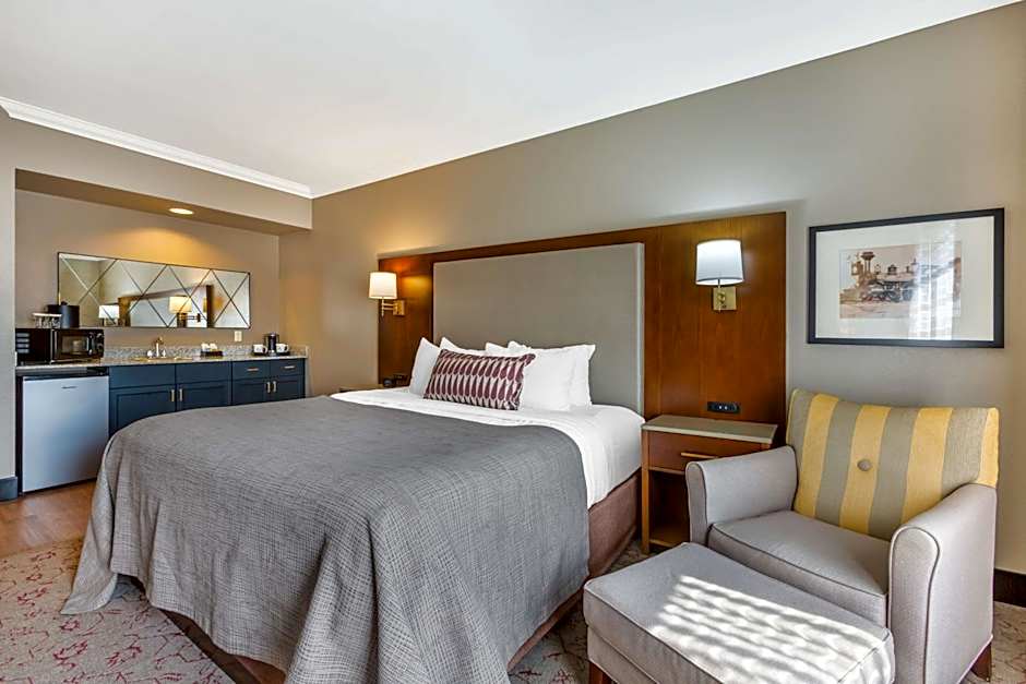 Best Western Premier Helena Great Northern Hotel