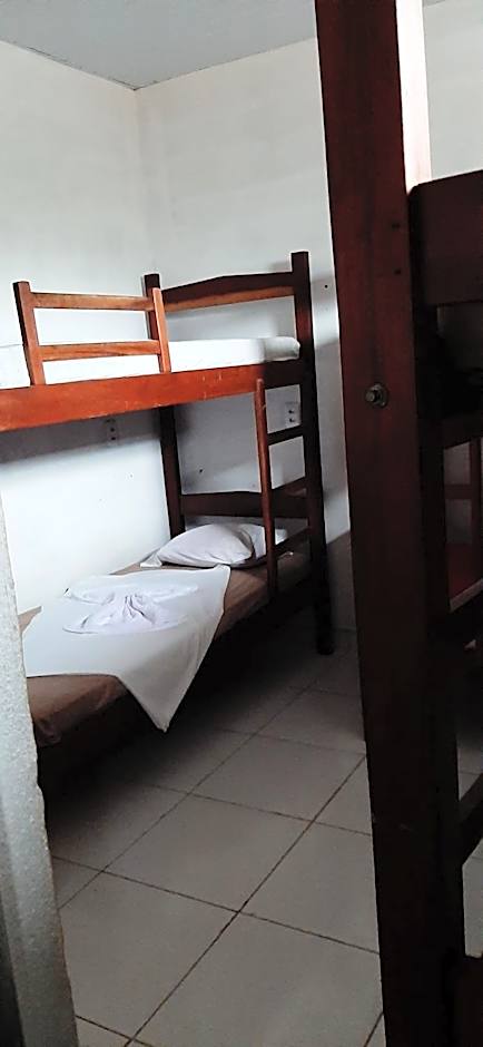 Hostel Em Boas Mãos