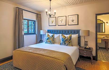 Wagenhuis Suite King Bed Non-Smoking