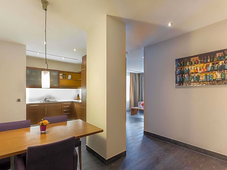 Pullman Eindhoven Cocagne