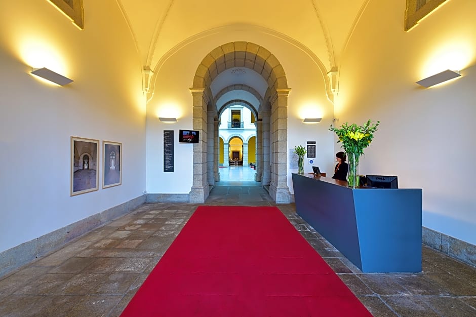 Pousada de Viseu - Historic Hotel