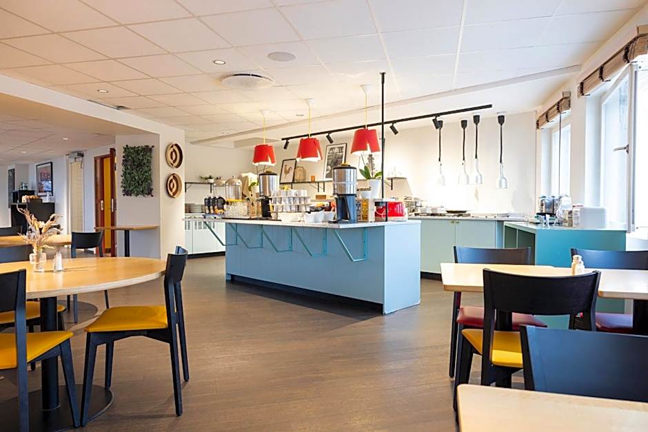 Good Morning Arlanda