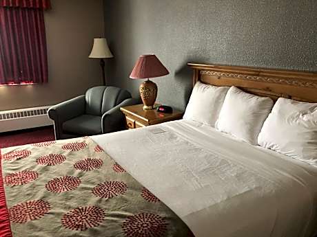 King Room- Non-Smoking