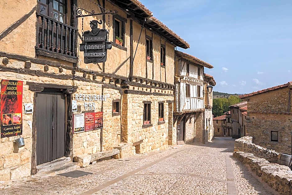 Hotel Rural Calatañazor
