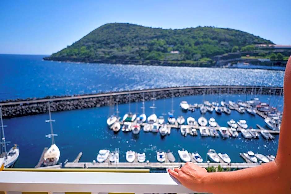 Mid-Atlantic Boutique Hostel