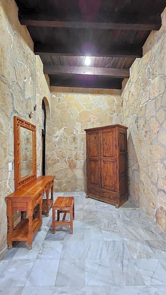 Rancho Agua Salada