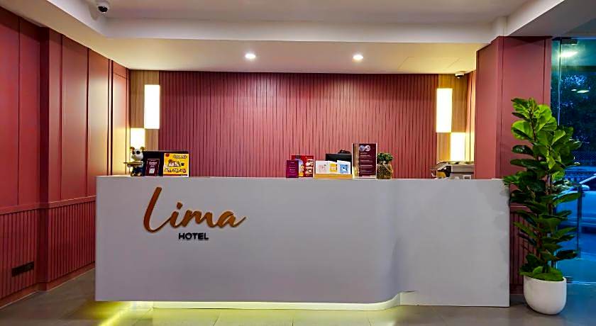 Lima Hotel
