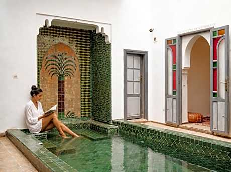 Outsite Marrakesh - Work, Connect, Explore