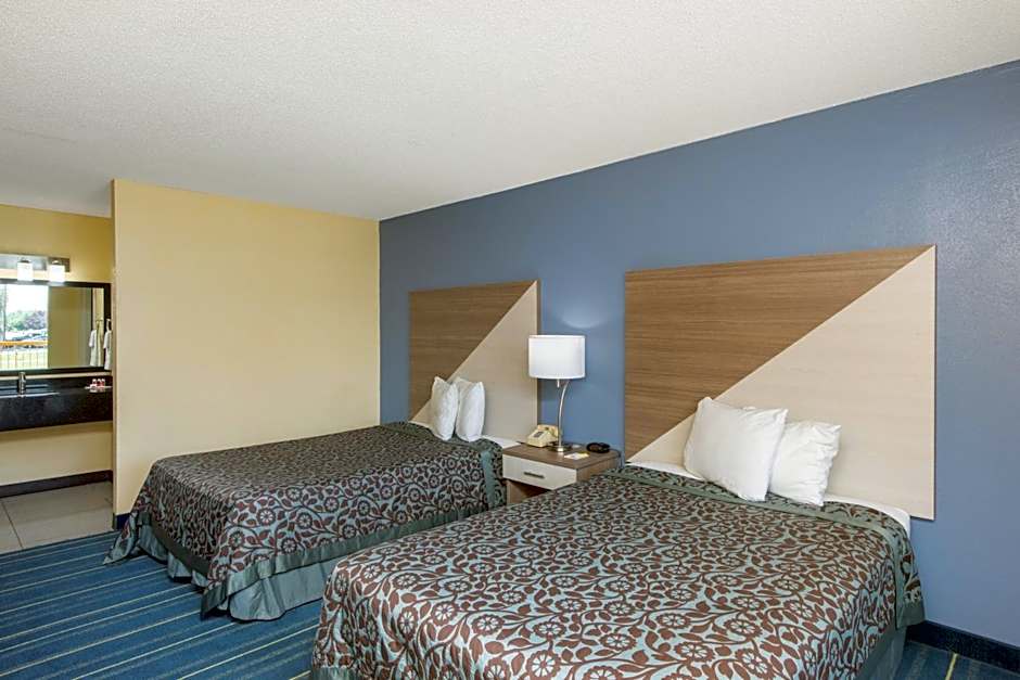 Days Inn by Wyndham Salem, Illinois