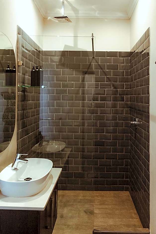 The Feather Hill Boutique Hotel