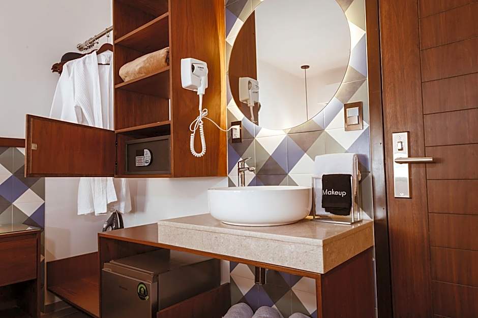 Nuxká Hotel