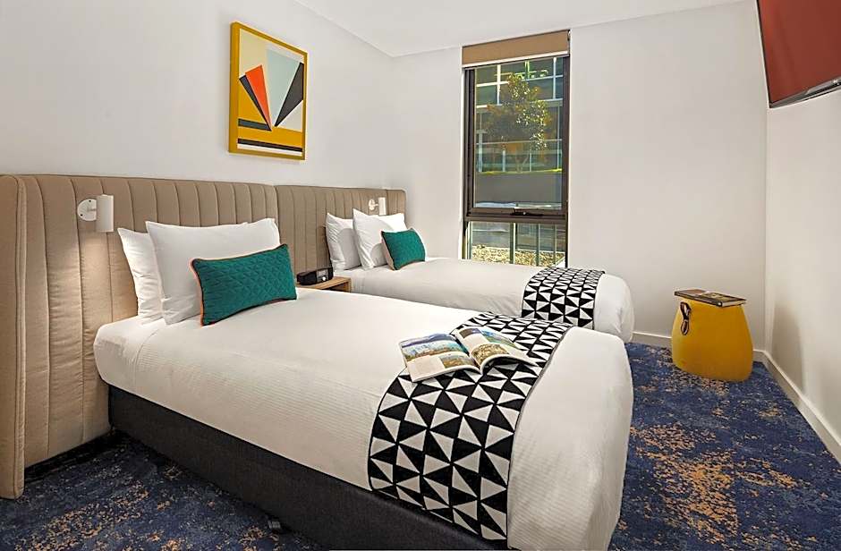 Quest Macquarie Park