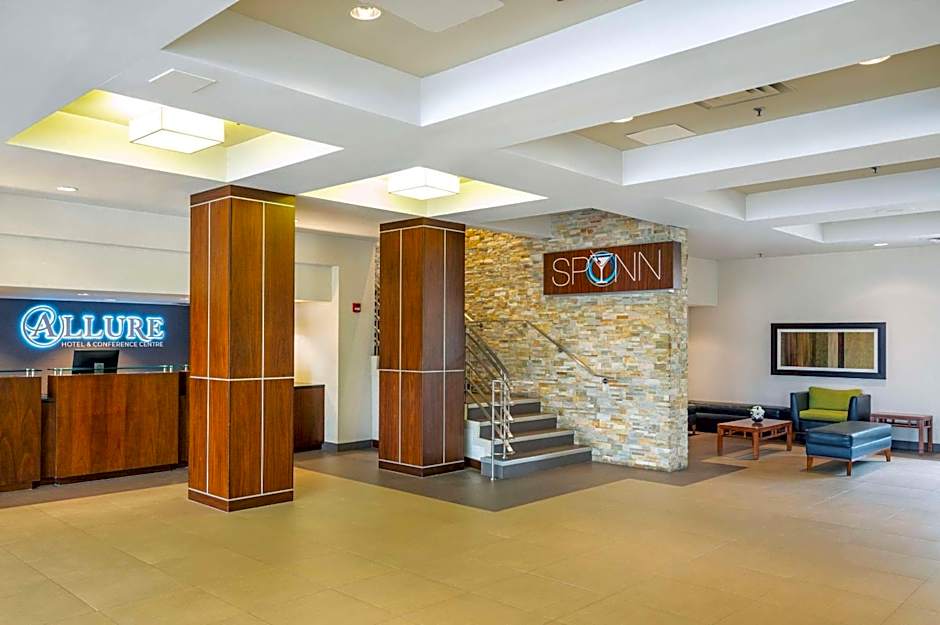 Allure Hotel & Conference Center