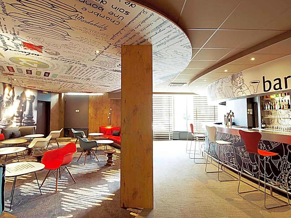 ibis Paris Porte d Italie