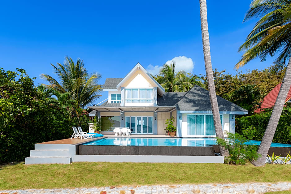 Fisherman Way Beach Villa