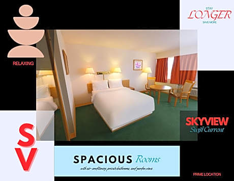 SkyView Swift Current