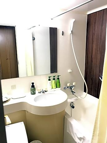 Double Room with Mt. Fuji View - Non-Smoking