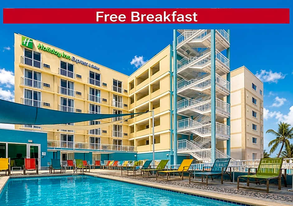 Holiday Inn Express & Suites Nassau By IHG