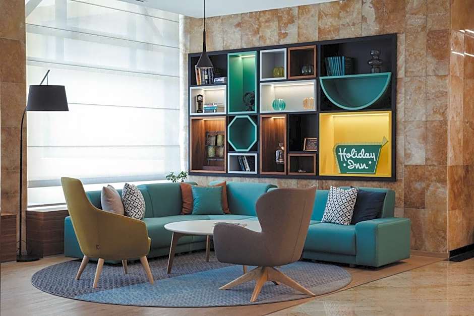 Holiday inn Skopje By IHG