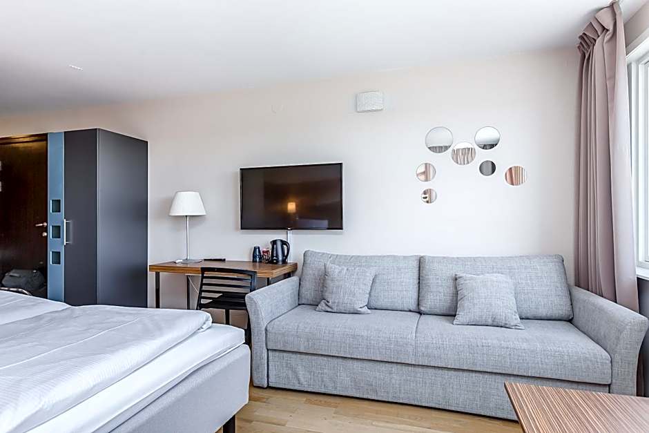 Comfort Hotel Eskilstuna