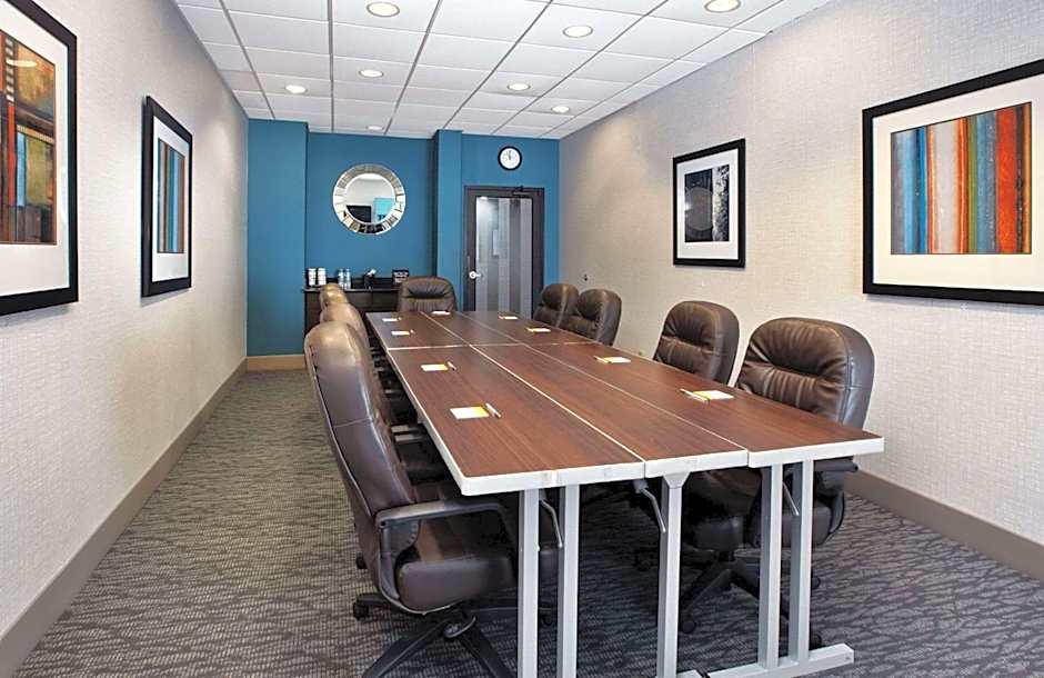 Hampton Inn By Hilton Cincinnati-Northwest/Fairfield