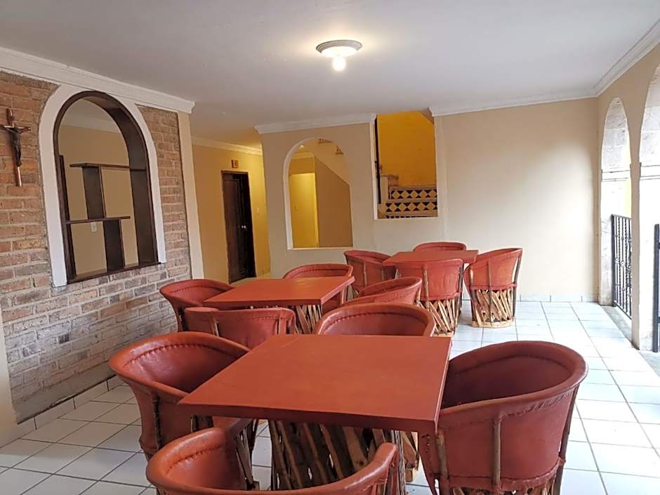 Hotel Boutique Real Tequila