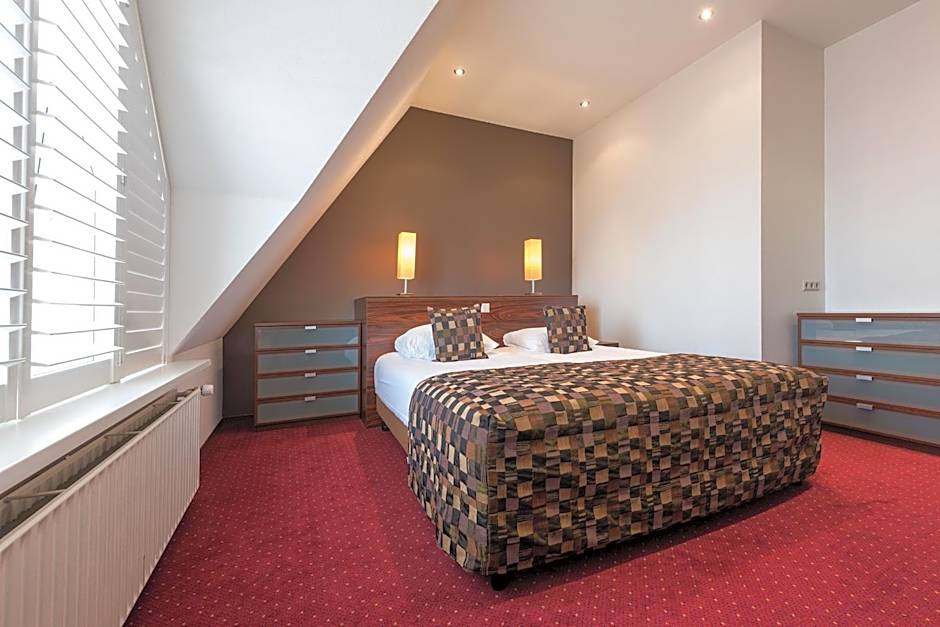 Strandhotel de Vassy