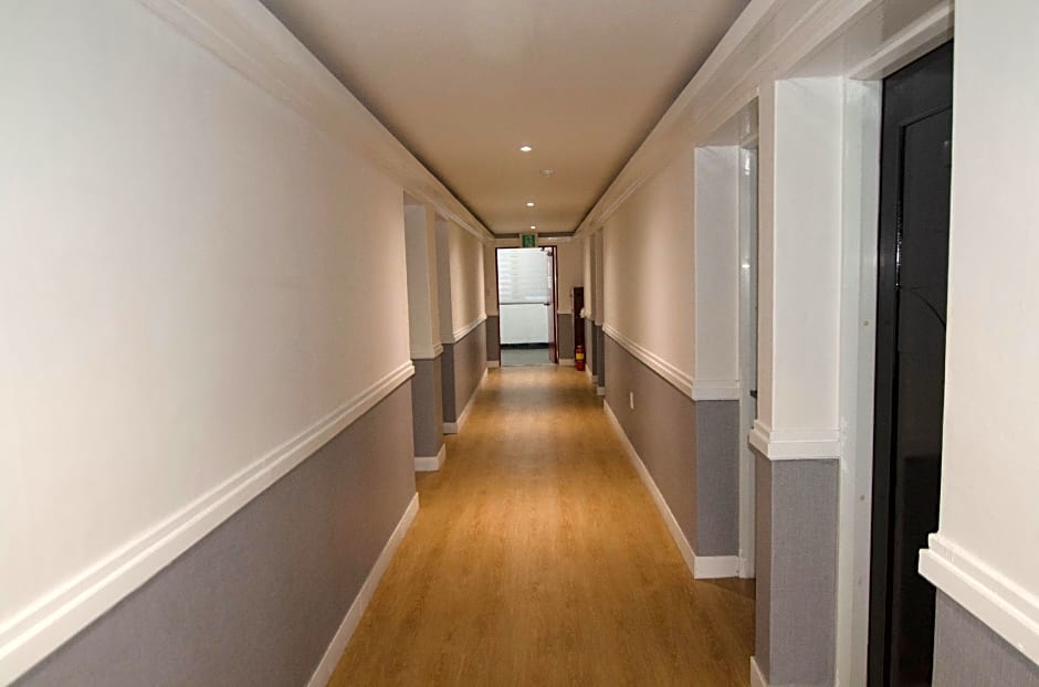 Kimchee Haeundae Guesthouse