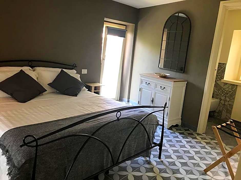 Al biancospino- Camere- Ristorante