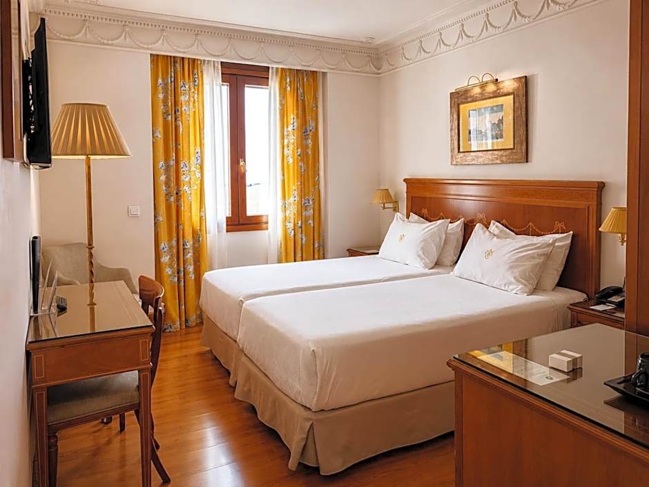 Hotel Inglaterra