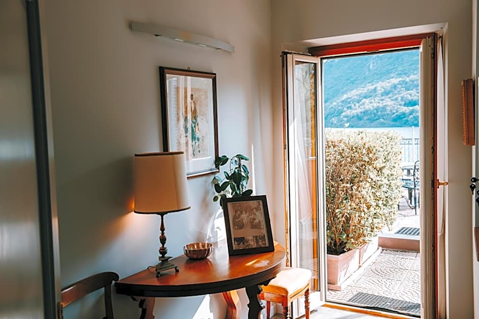 Hotel Ristorante La Quartina