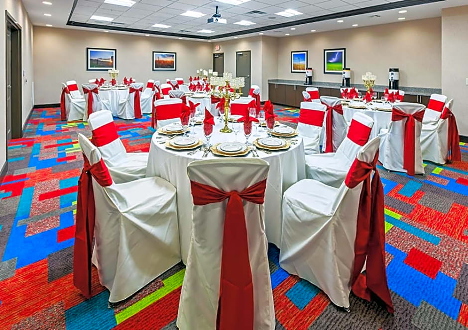 Hampton Inn & Suites Claremore