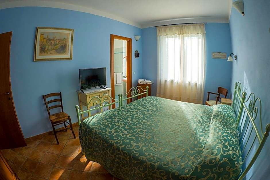Albergo Il Sicomoro