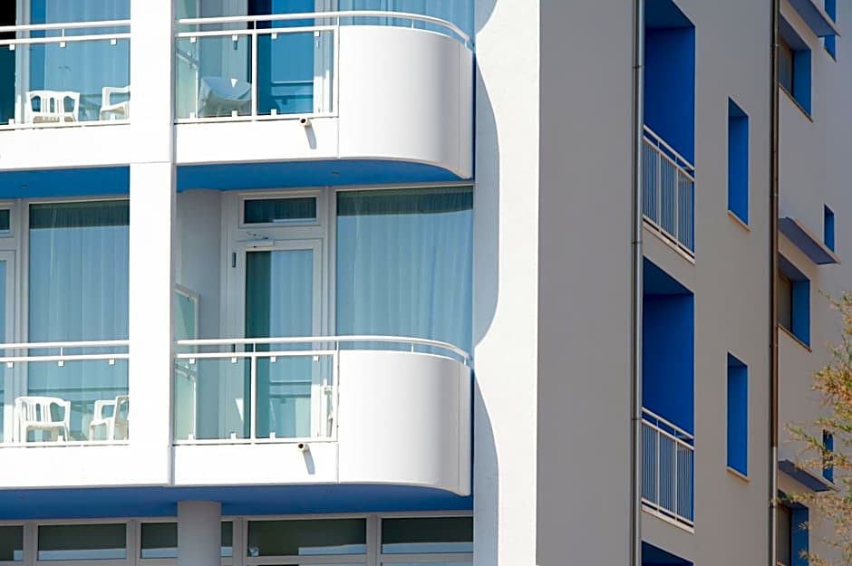 Hotel Mediterraneo