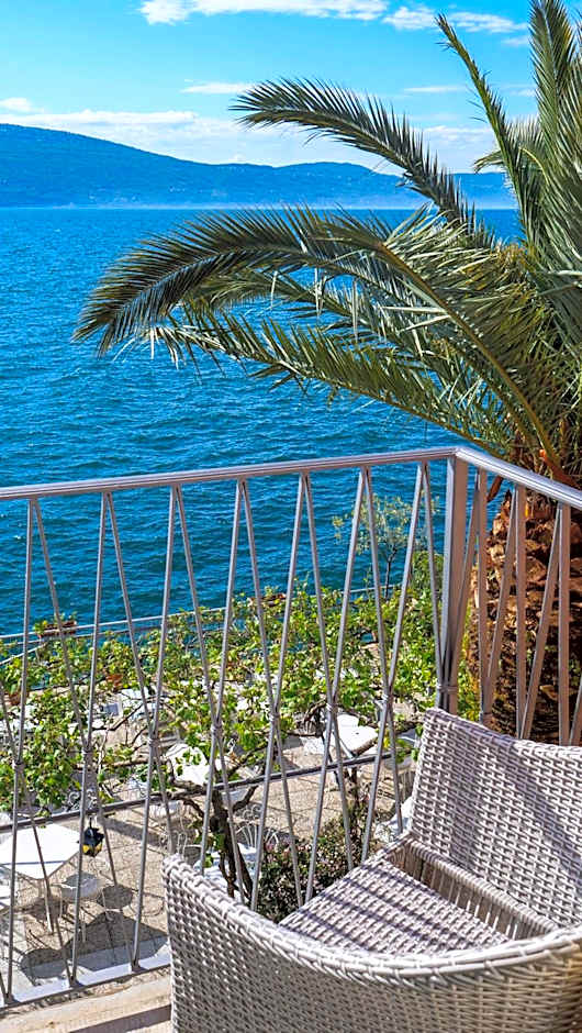 Hotel Du Lac