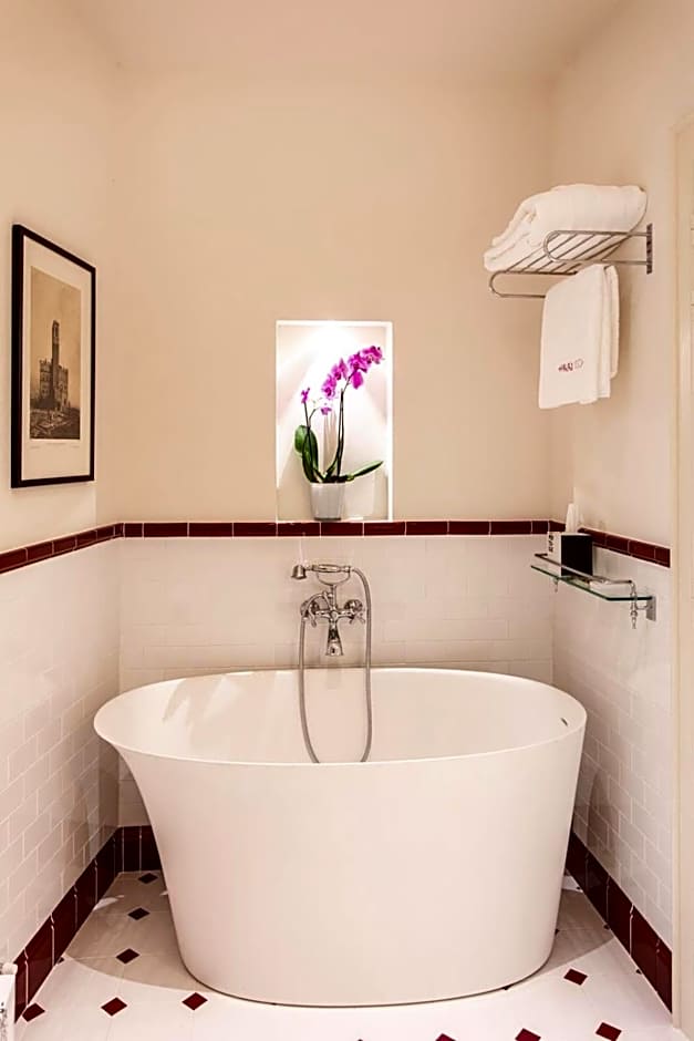 Palazzo Tiglio - A Small Luxury Hotels of the World