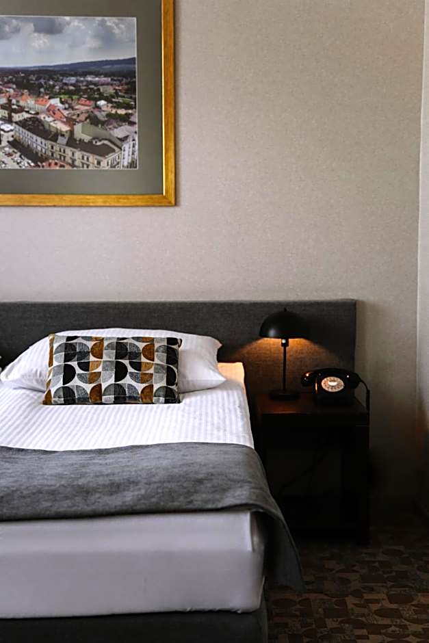 Hotel Tarnovia