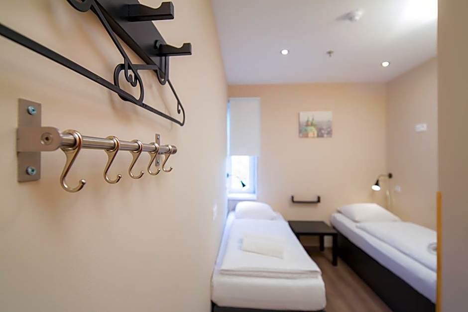 Minimino hotel