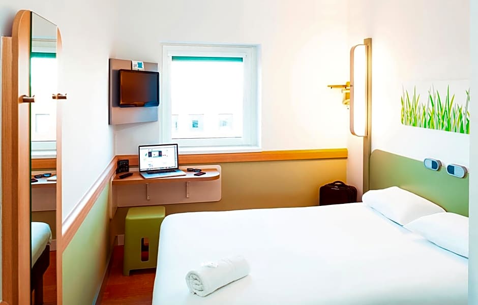 ibis budget Birmingham Airport - NEC