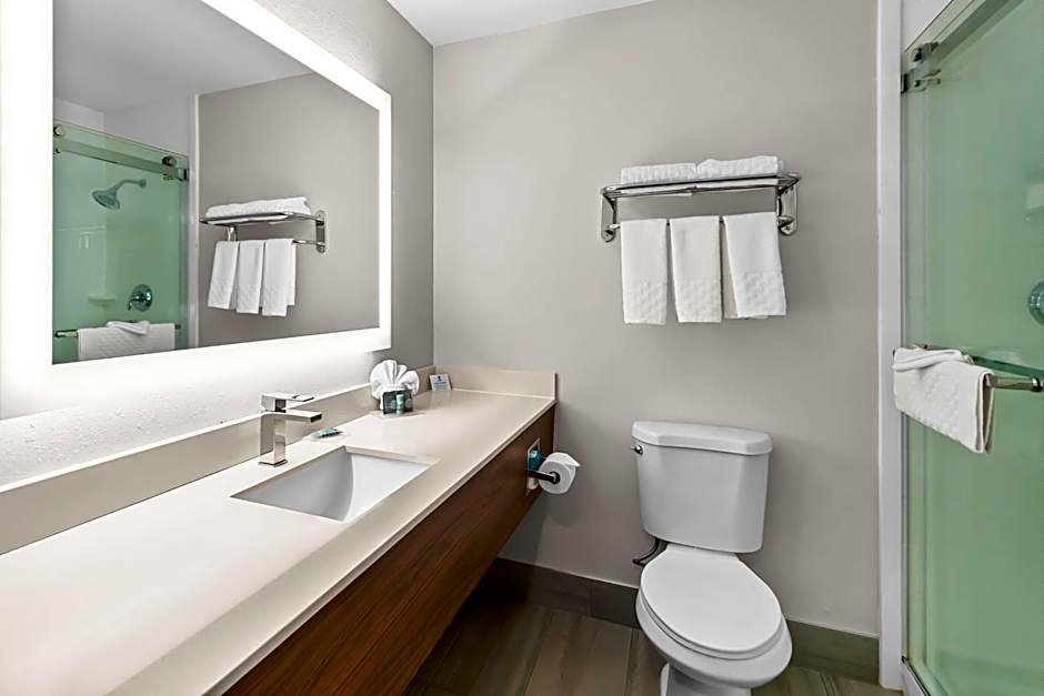 Best Western Niceville - Eglin AFB Hotel