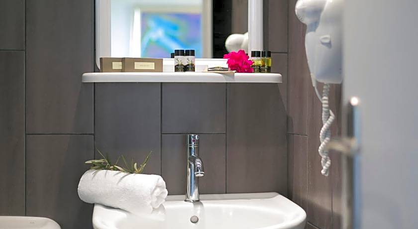 Vigles Sea View, Philian Hotels and Resorts