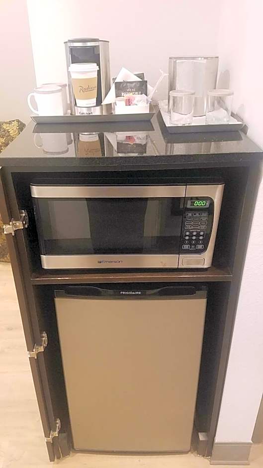 Radisson Hotel & Conference Center Rockford