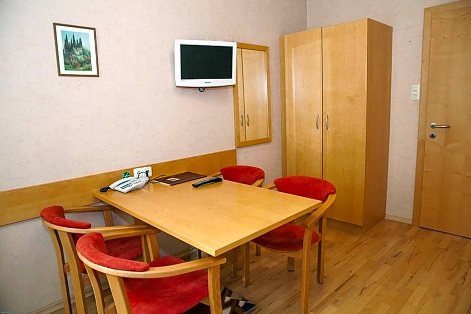 Gasthof Roderich Hotel