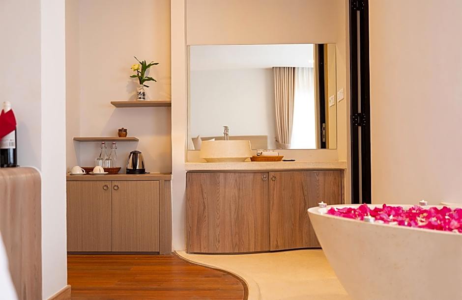 Siem Reap River View Residence