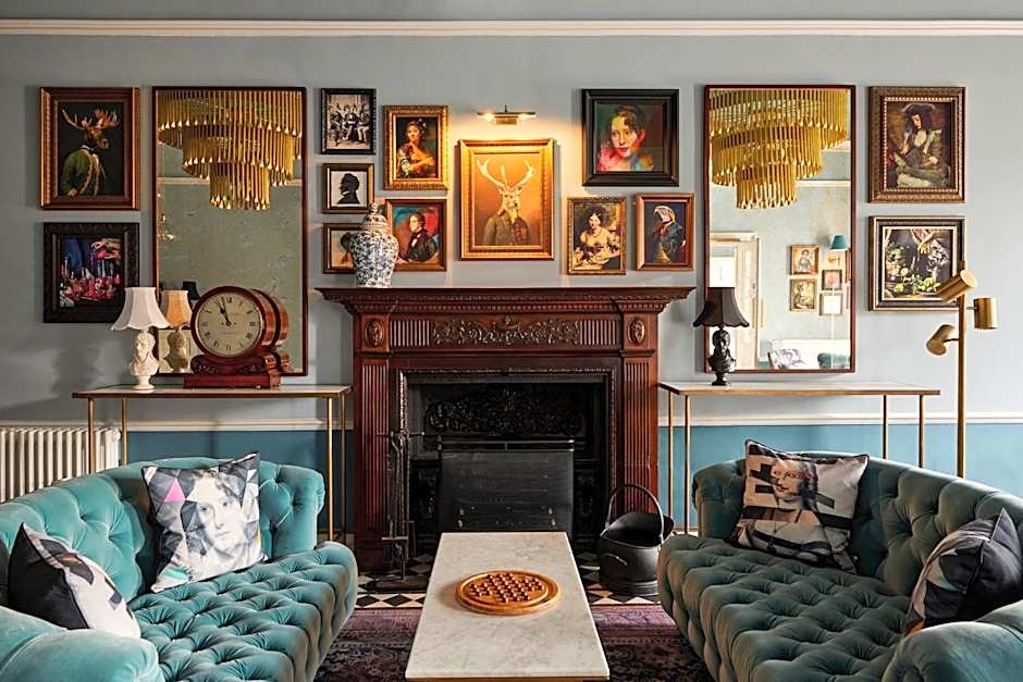 Hotel Indigo - Bath By IHG